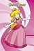 Amazon price tracker, Amazon price history charts, Empire 79954 Nintendo Super Princess Peach Game Poster Druck - 61 x 91.5 cm