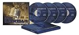 Ernie Harwell's Audio Scrapbook CD Set