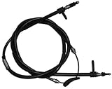 Produkt-Bild: AUTEK Bremsseil ALFA ROMEO 164 3.0V6 2.0T.S. 2.5TD 2.0V6Turbo 3.0i.e.QV LANCIA THEMA 2000i.e. 2000Turbo 2000i.e.16V 2850V6i.e. 8.32 2000i.e.Turbo 2500TurboDS 2000i.e.16VTurbo FIAT CROMA 2000i.e.Turbo 2500D 1600 2500TD 2000CHT