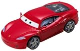 Cars Character Car - Ferrari F430