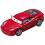 Cars Character Car - Ferrari F430