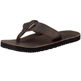 Reef Men's Reef Leather Smoothy Sandal