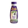 Zola Brazilian Superfruits Acai Original Juice, 12-Ounce Bottles (Pack of 12)