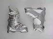 New Atomic B90w Advanced Ski Boots Women's Size 6 New Atomic B90w Advanced Ski Boots Women's Size 6
