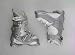 New Atomic B90w Advanced Ski Boots Women's Size 6