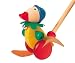 Selecta Spielzeug Duck Push Toy - Pedella
