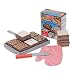 Melissa & Doug Wooden Bake & Serve Brownies