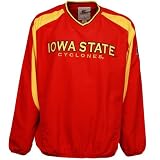 Iowa State Cyclones Red Signature Wind Jacket