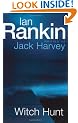 Witch Hunt: A Jack Harvey Novel