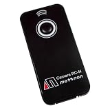 Cheap Mennon IR Remote Control for Nikon Cameras
