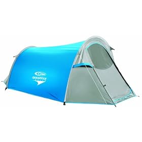 Gelert Quick Pitch Elite 2 Man Tent