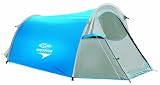Gelert Quick Pitch Elite 2 Man Tent