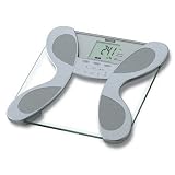 Tanita Glass Fitness Innerscan