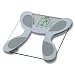 Kitchen & Housewares : Tanita Glass Fitness Innerscan