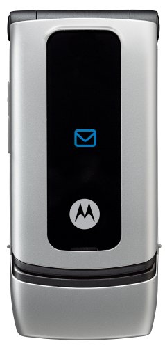 Motorola W370 Prepaid Phone (NET10)