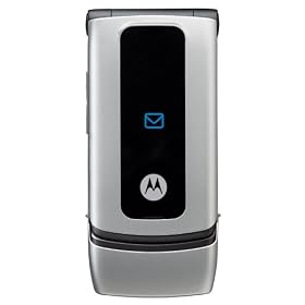 Motorola W370 Prepaid Phone (NET10)