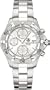 TAG Heuer Men's CAF2111.BA0809 2000 Aquaracer Automatic Chronograph Watch