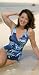 Search : Miraclesuit Jungle Look Oceanus Swimsuit