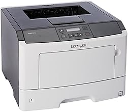 Lexmark MS312dn Monochrome Printer