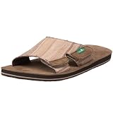 Sanuk Men's It's A Wrap Sandal