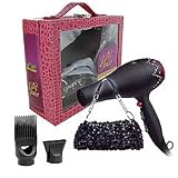 Hot Tools Glitz Tourmaline Hair Dryer Gift Set