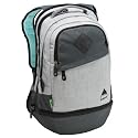 Tasche Burton Halstead Pack nickel