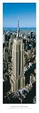 Compare Prices of midwest attractions-Empire State Building World Attraction 10.75 x 34.5 Unframed Panoramic Wall Decoration