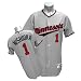 (�ޥ������ƥ��å�)Majestic MLB �ĥ��� #1 ������ Authentic Player ��˥ե����� (������)