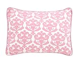 Carousel Petal Boudoir Pillow