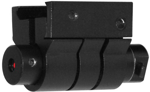Paintball Universal Laser Sight For Gun Barrel