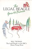 The legal beagle goes to France