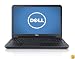 Dell Inspiron 15 i15RV-6190BLK 15.6-Inch Laptop (Black Matte with Textured Finish)