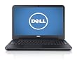 Dell Inspiron 15 i15RV-6190BLK 15.6-Inch Laptop (Black Matte with Textured Finish)