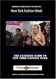 New York Fashion Week - Americas Greatest Festivals