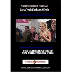 New York Fashion Week Americas Greatest Festivals New York Fashion Week - America's Greatest Festivals