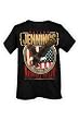 Waylon Jennings Eagle T-Shirt