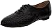 STEVEN by Steve Madden Women's Mallorka Woven Oxford