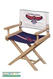 Atlanta Hawks NBA Youth Director's Chair