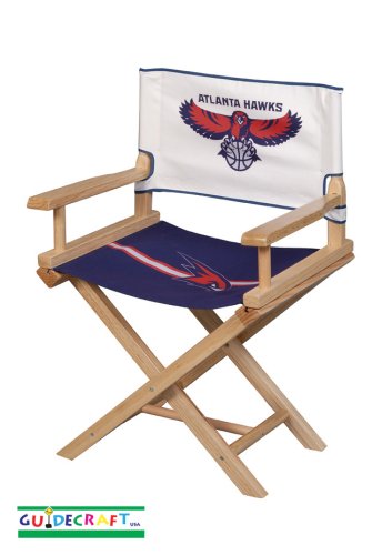 Kitchen: Atlanta Hawks NBA Youth Director's Chair