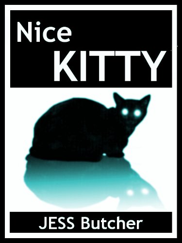 Nice Kitty (Lexington Avenue Express)