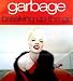 Garbage - Breaking up the Girl - Vintage Giant Poster
