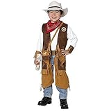 Cowboy Dress Up Set
