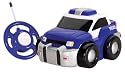 Kid Galaxy "My 1st RC" Police Car