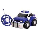 Buy Kid Galaxy My 1St Rc Gogo Police Car by Kid Galaxy
