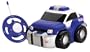 Kid Galaxy My 1St Rc Gogo Police Car