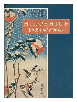 Hiroshige: Birds and Flowers