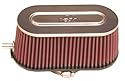 59-5009 K&N Marine Air Filter - Flame Arrestor