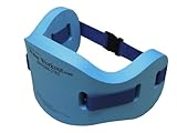 Water Aerobics Jog Belt Flotation Aqua Jogger for Deep Water Exercise M/L