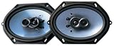 Eclipse SE5700 5-InchX7-Inch 3-Way 120 Watt Coaxial Speaker