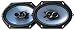 Eclipse SE5700 5-InchX7-Inch 3-Way 120 Watt Coaxial Speaker